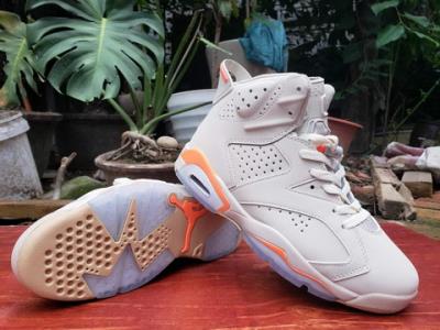 cheap quality Air Jordan 6 Model No. 264